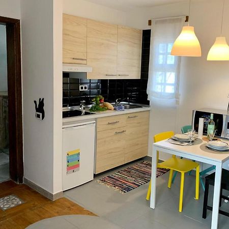 Apartamento La Casita de Galaila Costa Calma Exterior foto