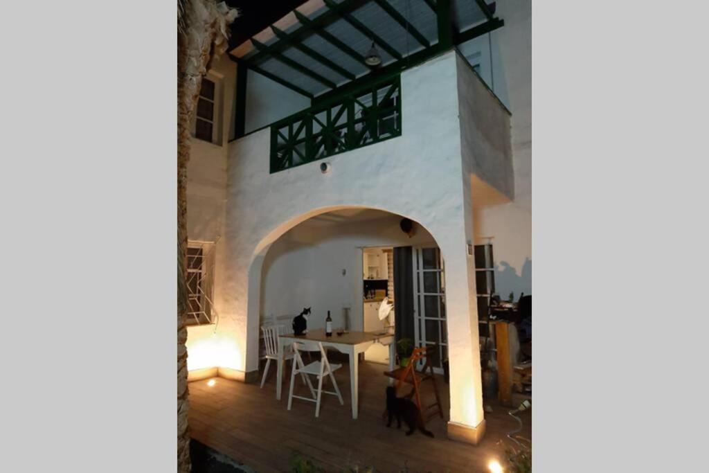 Apartamento La Casita de Galaila Costa Calma Exterior foto