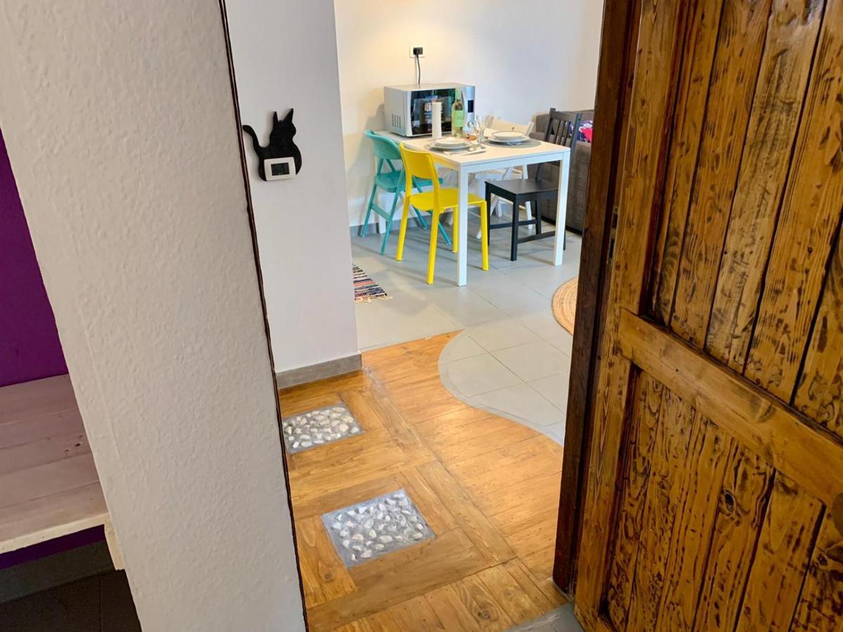 Apartamento La Casita de Galaila Costa Calma Exterior foto
