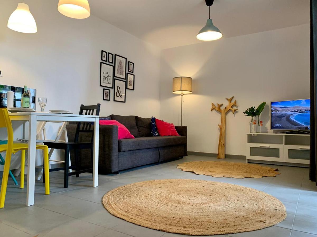 Apartamento La Casita de Galaila Costa Calma Exterior foto