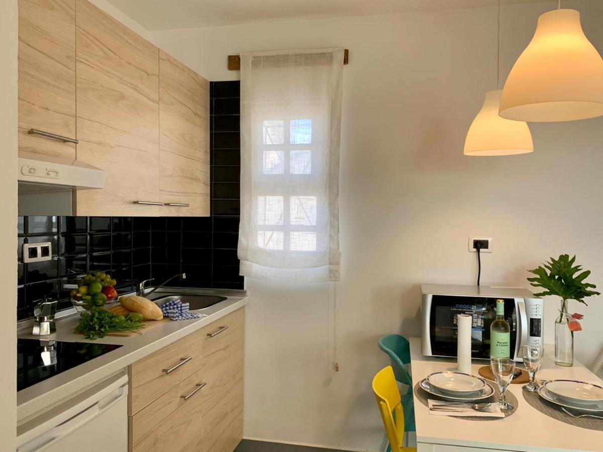 Apartamento La Casita de Galaila Costa Calma Exterior foto