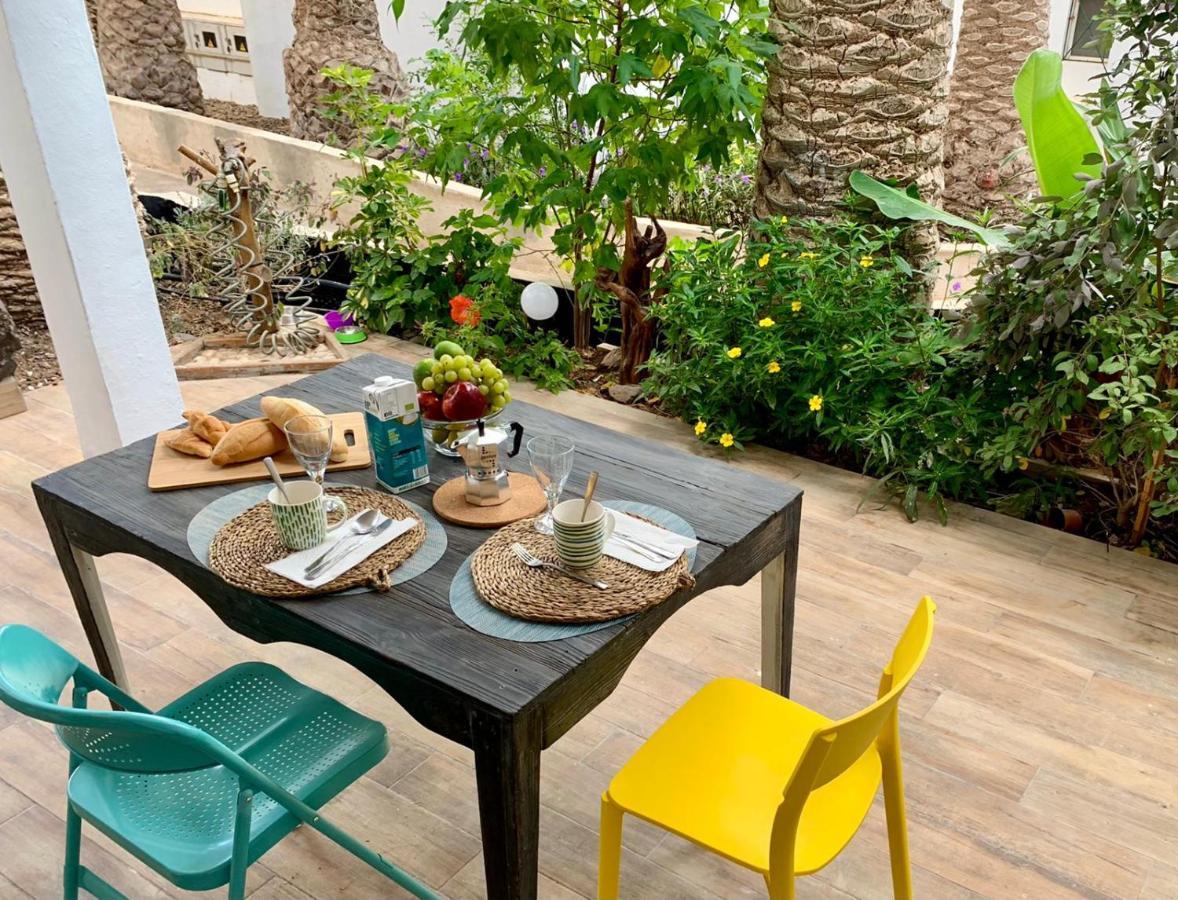 Apartamento La Casita de Galaila Costa Calma Exterior foto