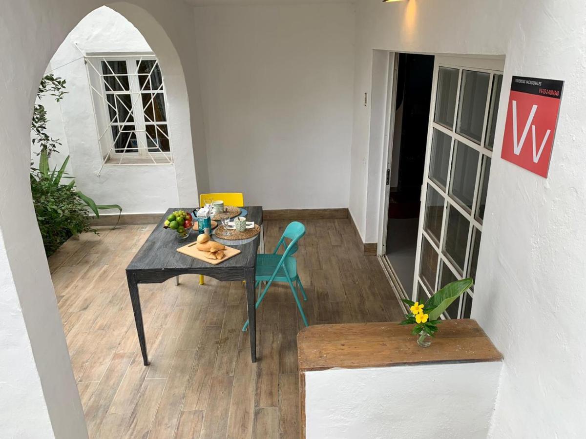 Apartamento La Casita de Galaila Costa Calma Exterior foto